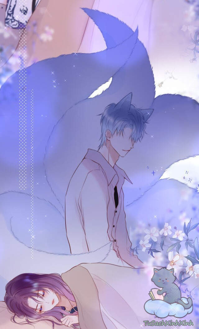 Cạm Bẫy Của Hồ Ly Chap 13 - Next Chap 14