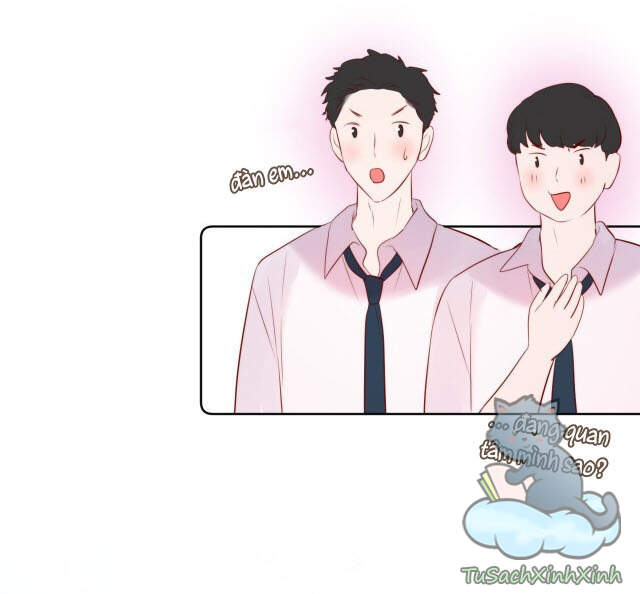 Cạm Bẫy Của Hồ Ly Chap 13 - Next Chap 14