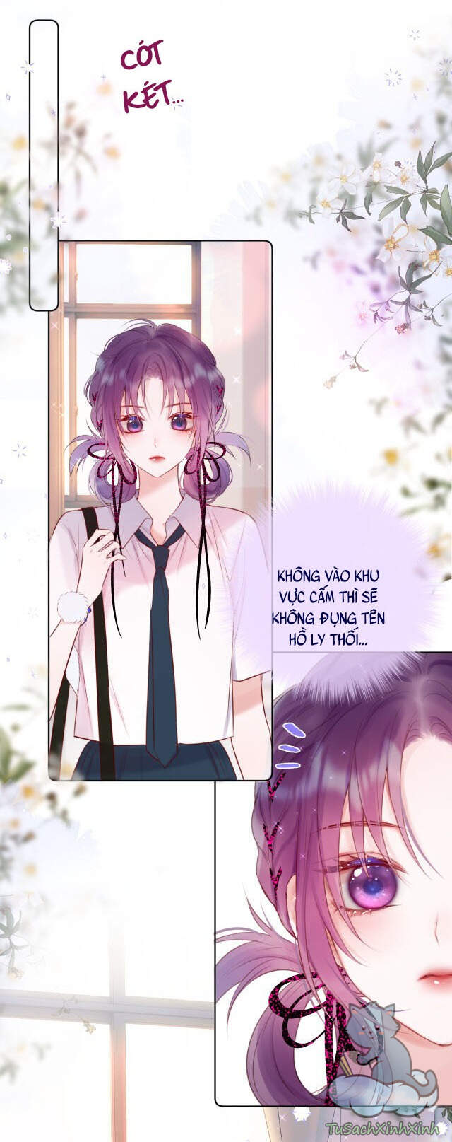 Cạm Bẫy Của Hồ Ly Chap 13 - Next Chap 14