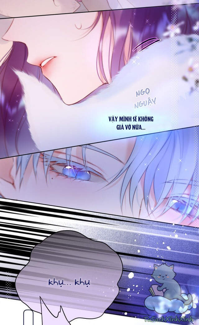 Cạm Bẫy Của Hồ Ly Chap 13 - Next Chap 14