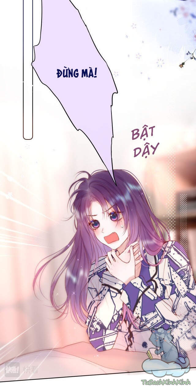 Cạm Bẫy Của Hồ Ly Chap 13 - Next Chap 14