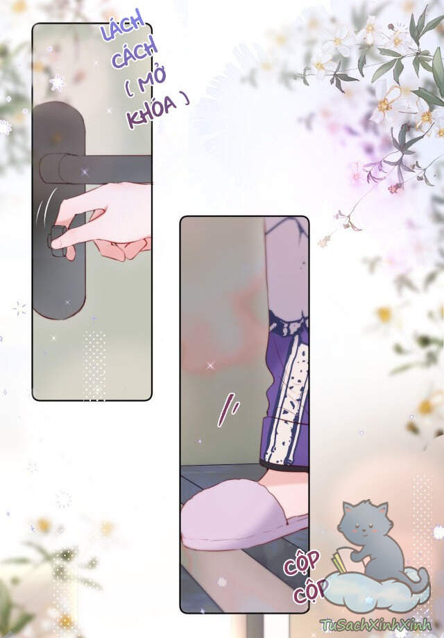 Cạm Bẫy Của Hồ Ly Chap 13 - Next Chap 14