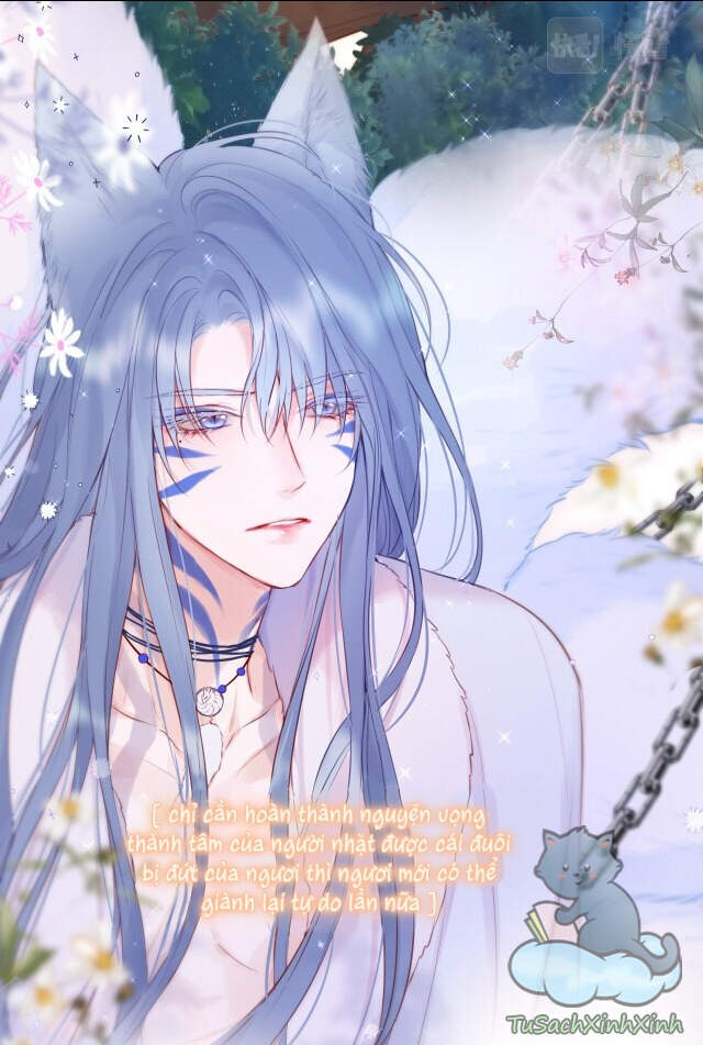 Cạm Bẫy Của Hồ Ly Chap 14 - Next Chap 15