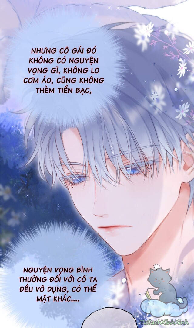 Cạm Bẫy Của Hồ Ly Chap 14 - Next Chap 15