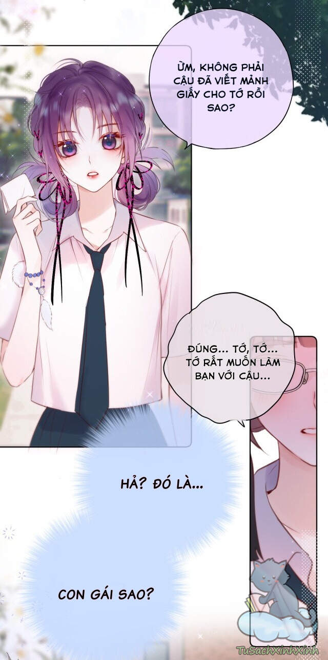 Cạm Bẫy Của Hồ Ly Chap 14 - Next Chap 15