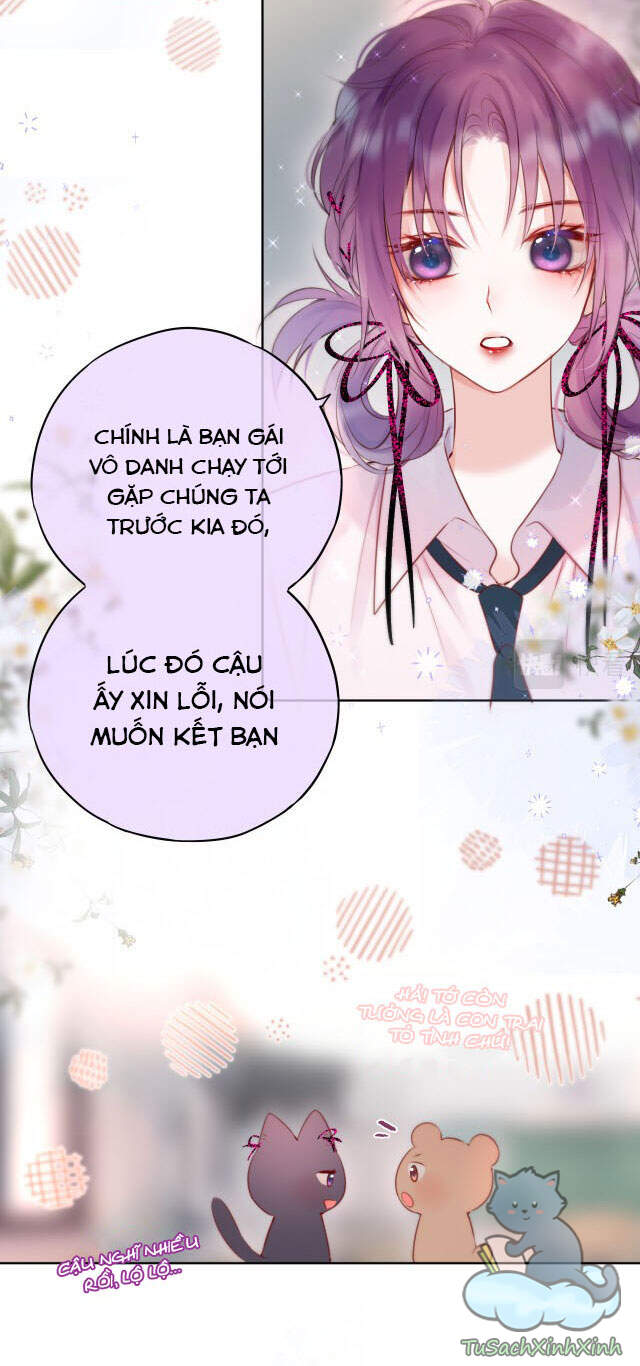 Cạm Bẫy Của Hồ Ly Chap 14 - Next Chap 15