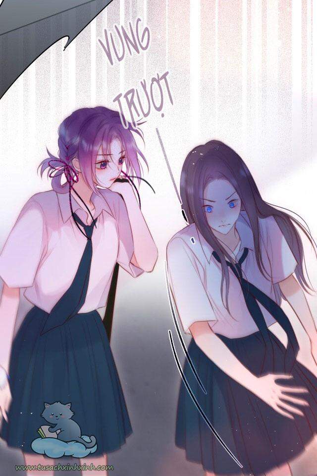 Cạm Bẫy Của Hồ Ly Chap 15 - Next Chap 16