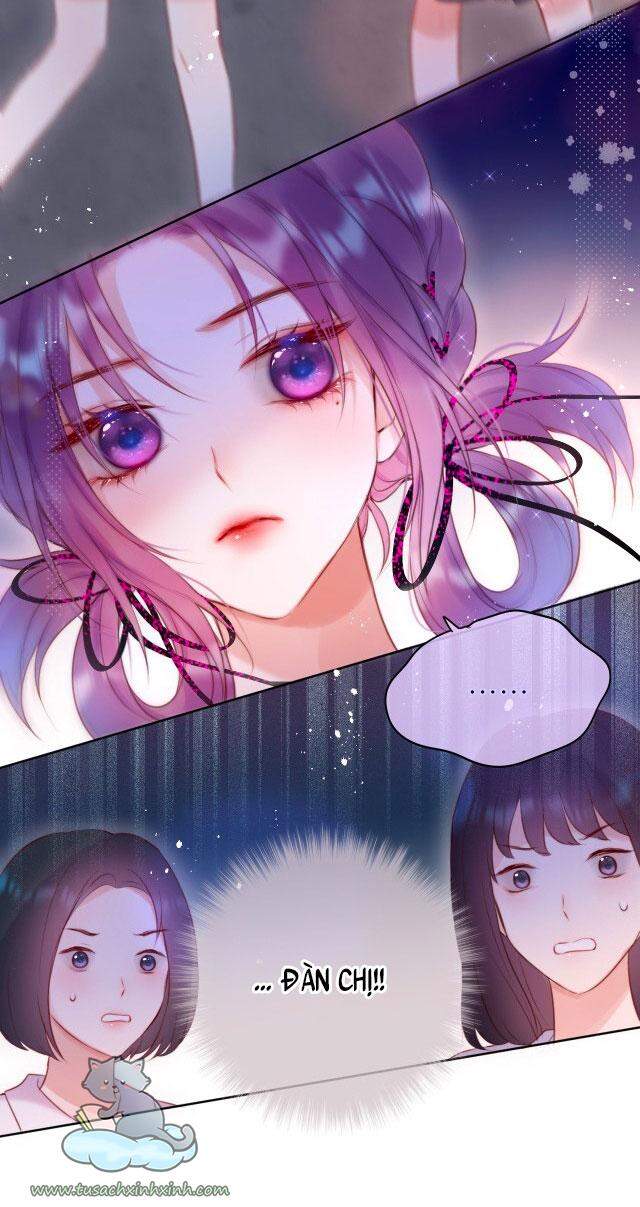 Cạm Bẫy Của Hồ Ly Chap 15 - Next Chap 16