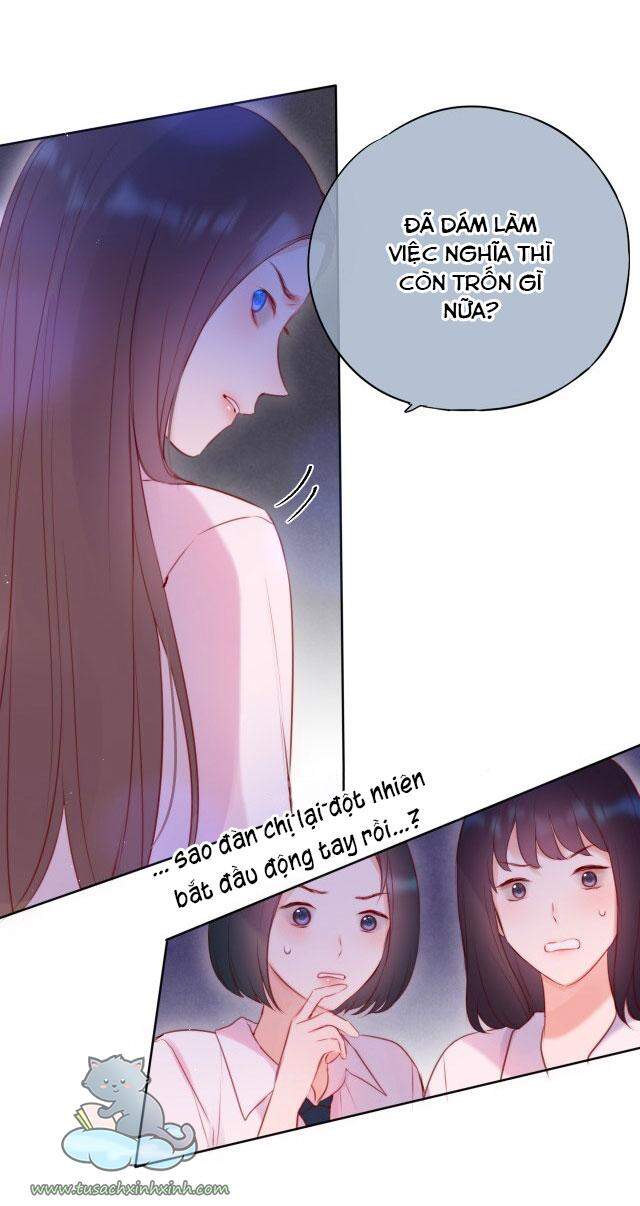 Cạm Bẫy Của Hồ Ly Chap 15 - Next Chap 16