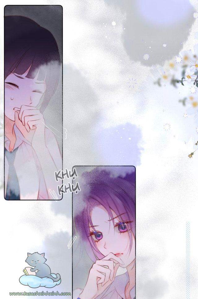 Cạm Bẫy Của Hồ Ly Chap 15 - Next Chap 16