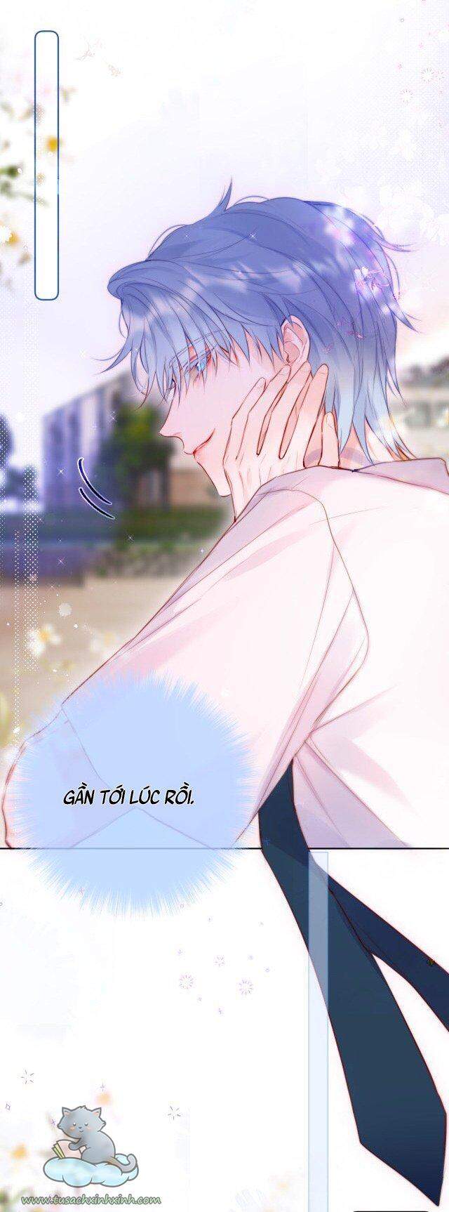 Cạm Bẫy Của Hồ Ly Chap 15 - Next Chap 16