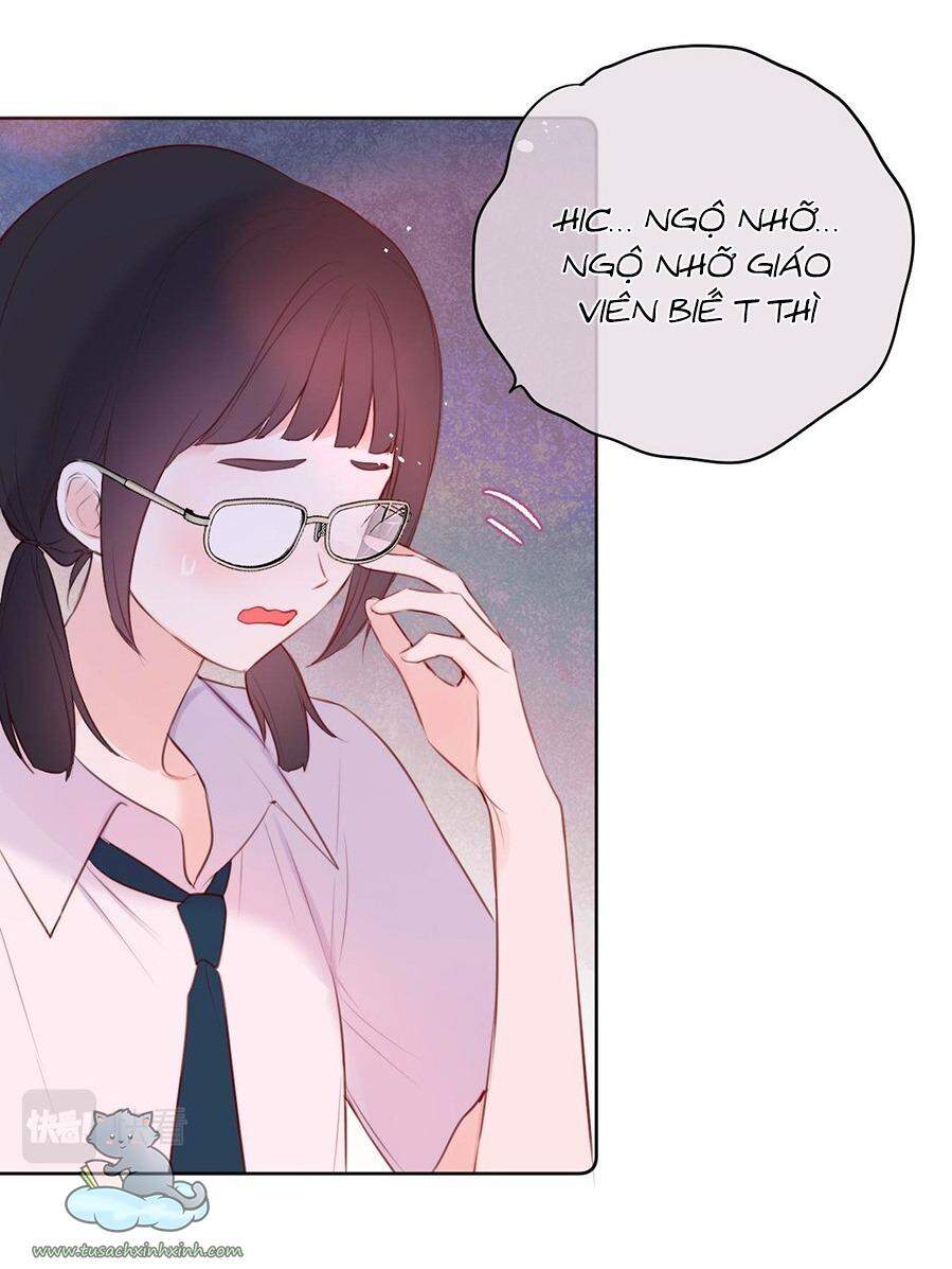 Cạm Bẫy Của Hồ Ly Chap 16 - Next Chap 17