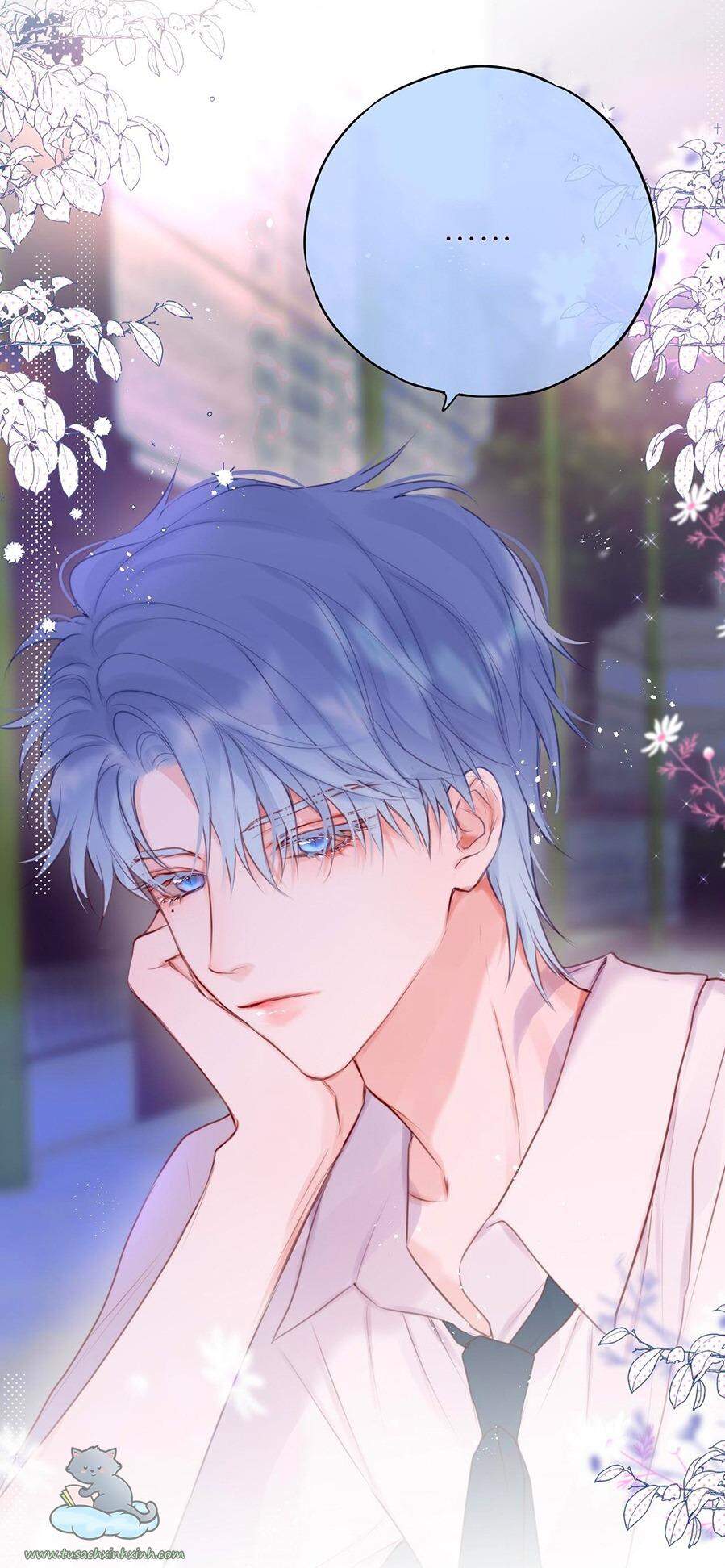 Cạm Bẫy Của Hồ Ly Chap 16 - Next Chap 17
