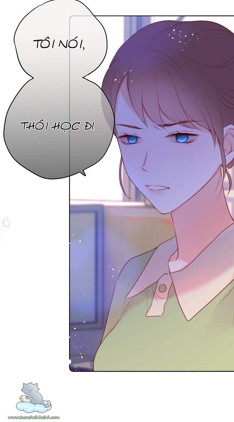 Cạm Bẫy Của Hồ Ly Chap 16 - Next Chap 17