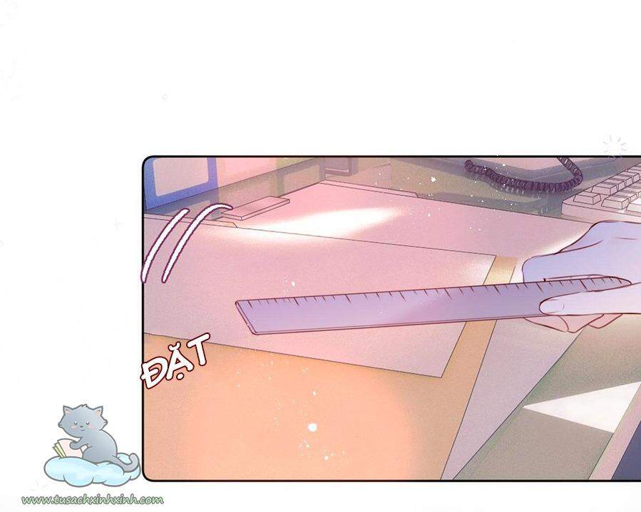 Cạm Bẫy Của Hồ Ly Chap 16 - Next Chap 17