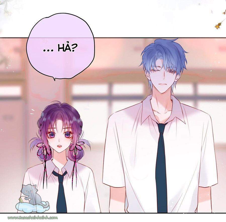 Cạm Bẫy Của Hồ Ly Chap 16 - Next Chap 17