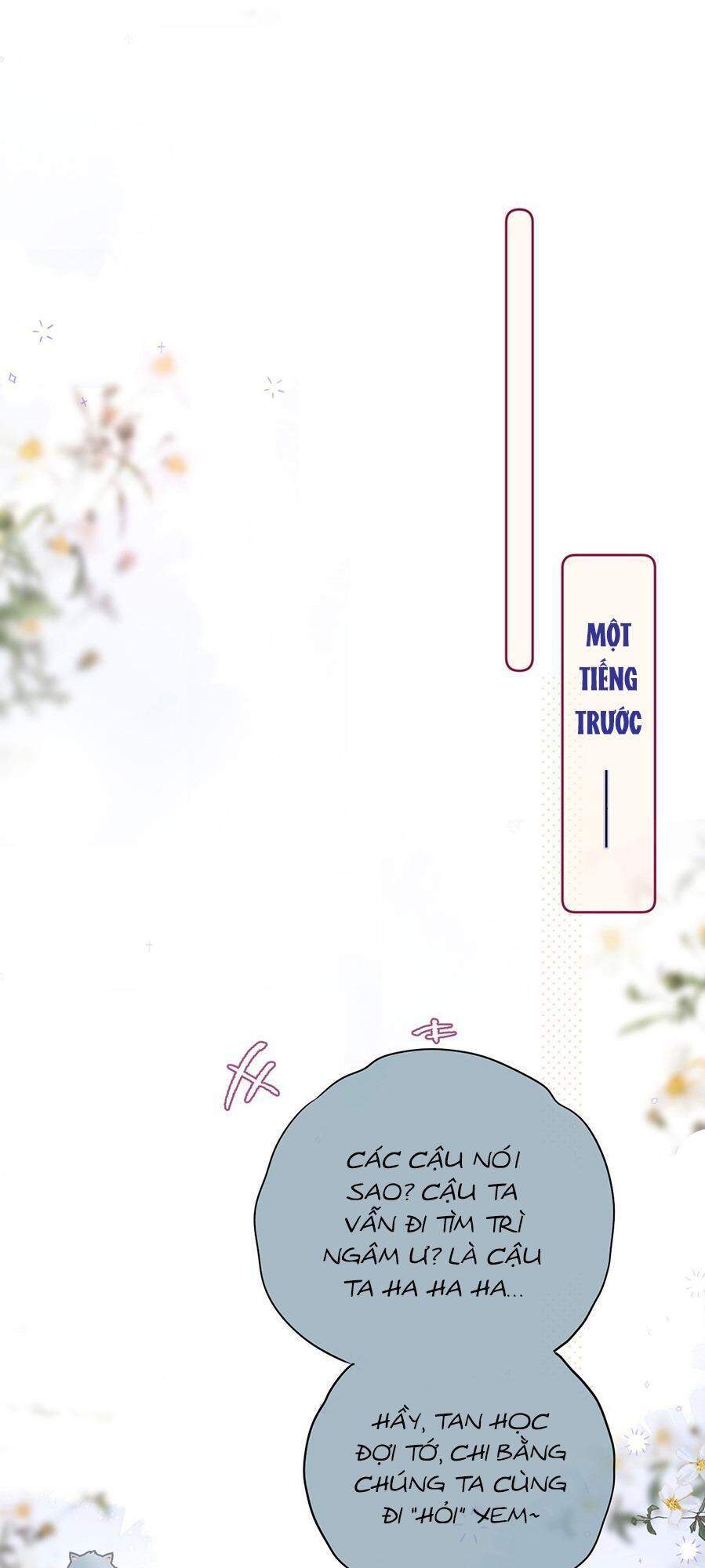 Cạm Bẫy Của Hồ Ly Chap 16 - Next Chap 17