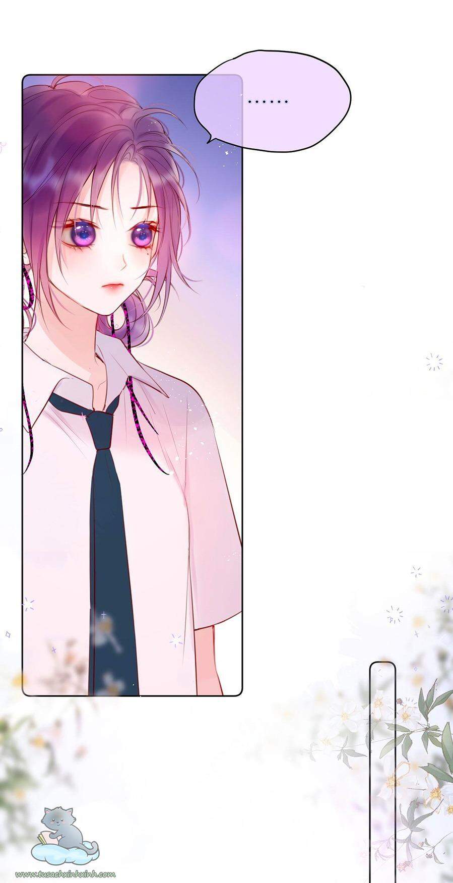 Cạm Bẫy Của Hồ Ly Chap 16 - Next Chap 17