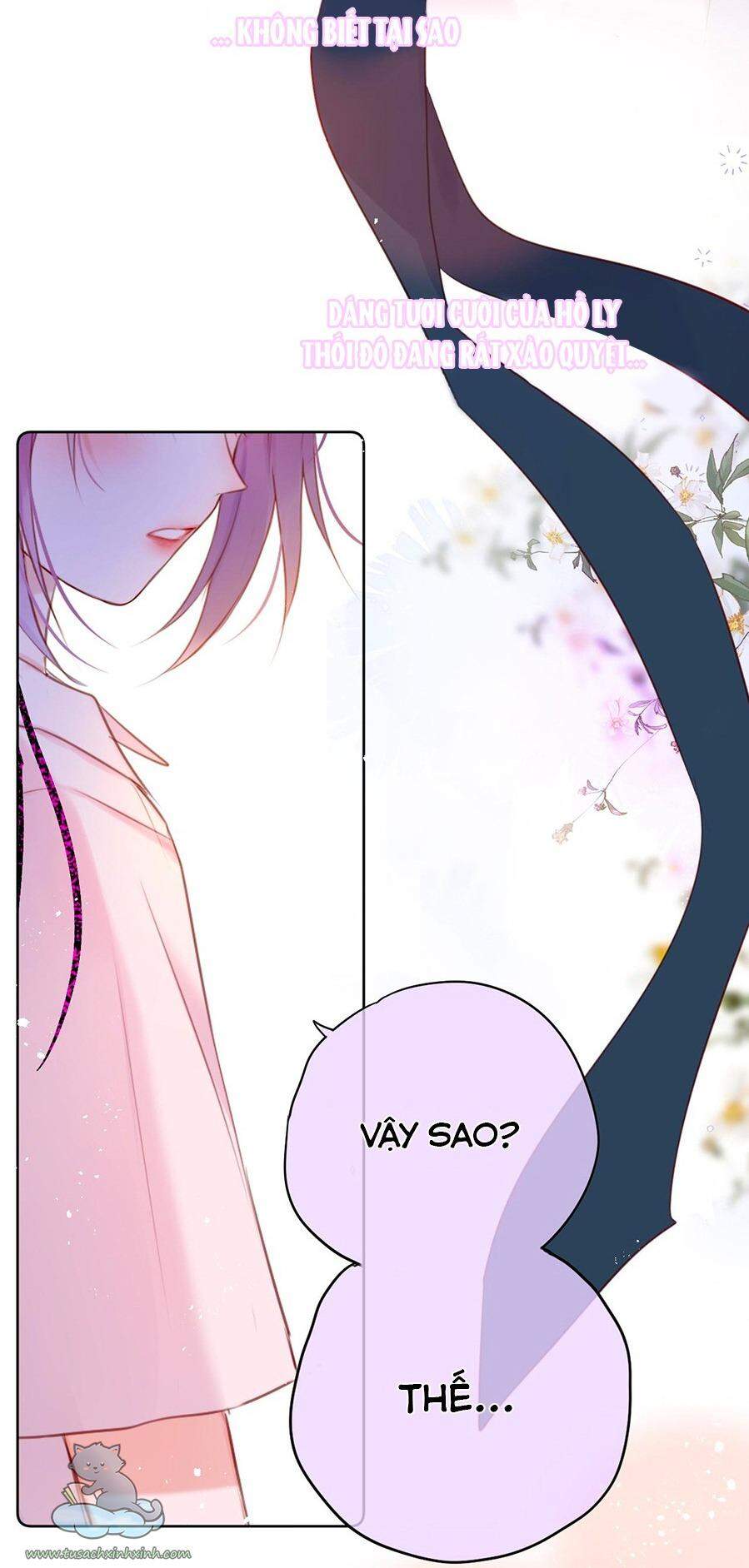 Cạm Bẫy Của Hồ Ly Chap 16 - Next Chap 17