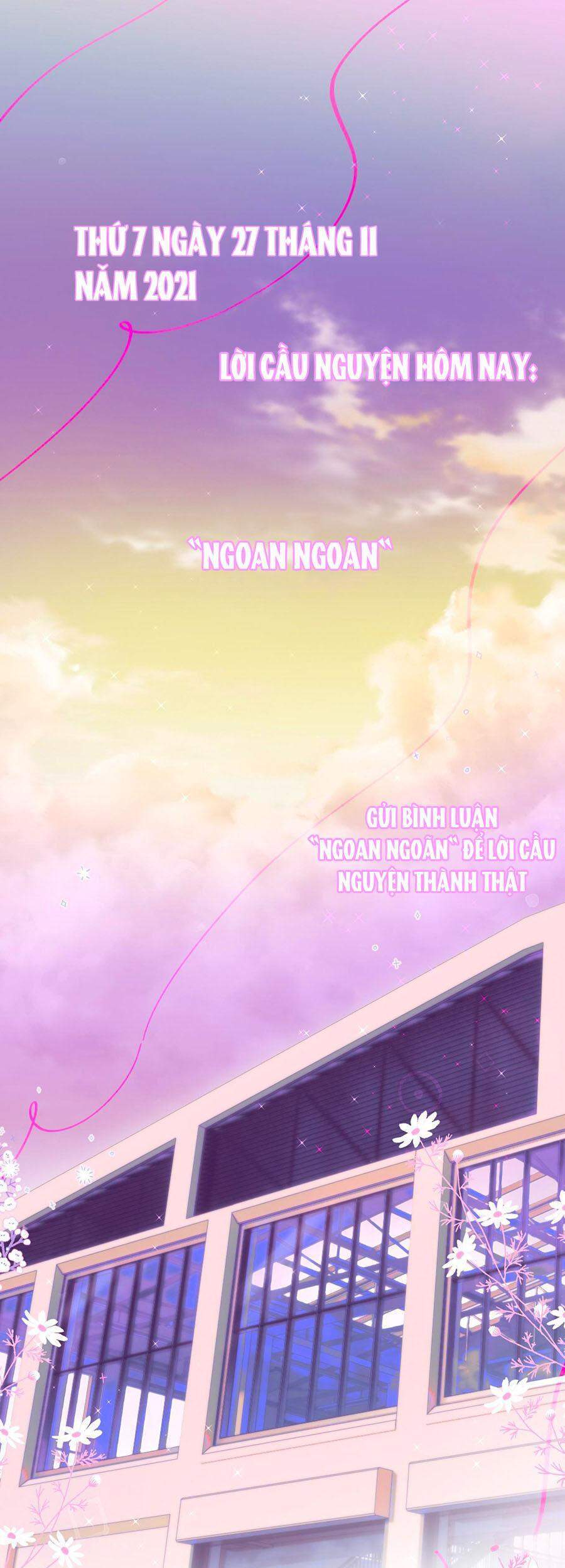 Cạm Bẫy Của Hồ Ly Chap 17 - Next Chap 18