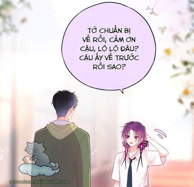 Cạm Bẫy Của Hồ Ly Chap 18 - Next Chap 19