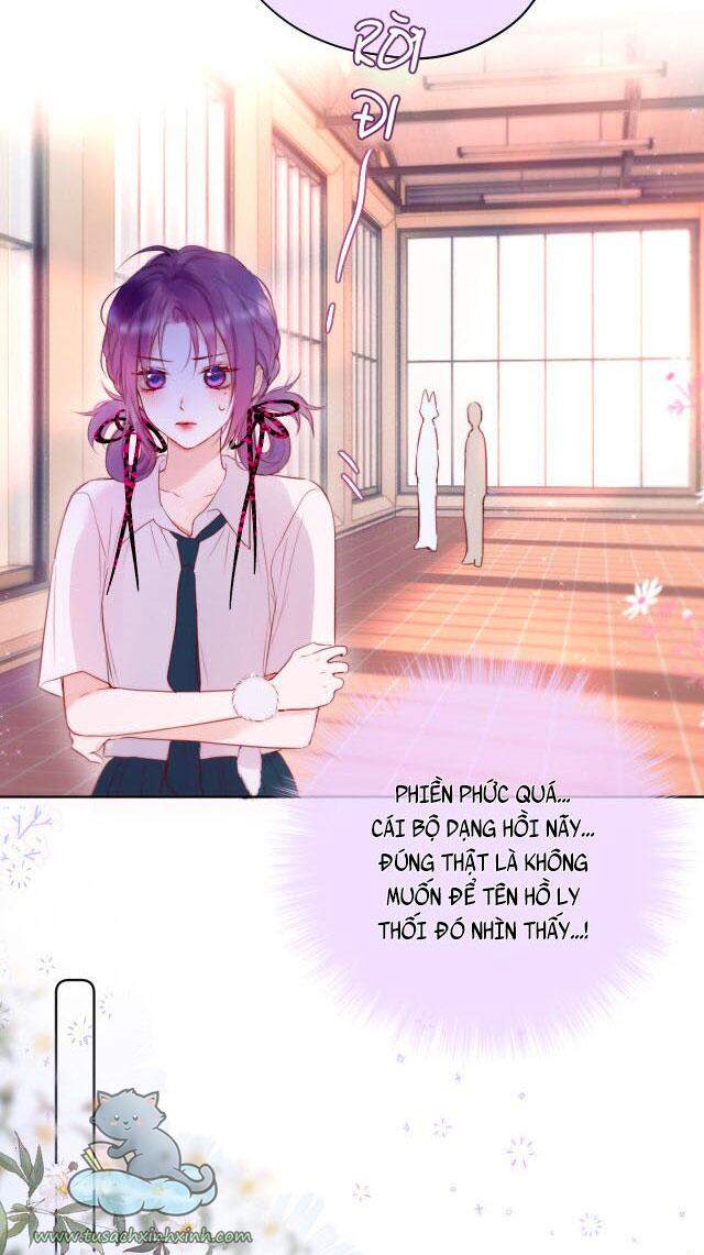 Cạm Bẫy Của Hồ Ly Chap 18 - Next Chap 19