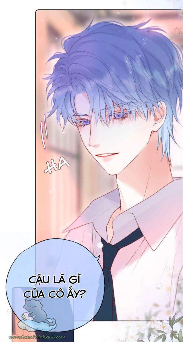 Cạm Bẫy Của Hồ Ly Chap 18 - Next Chap 19