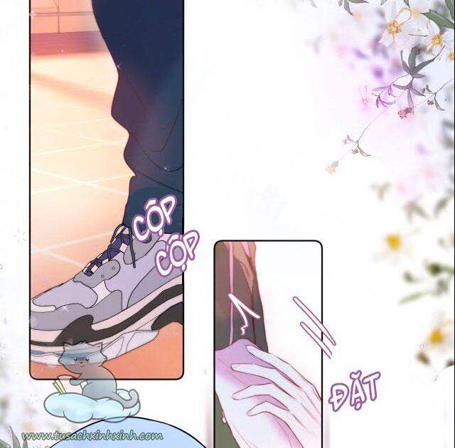 Cạm Bẫy Của Hồ Ly Chap 18 - Next Chap 19