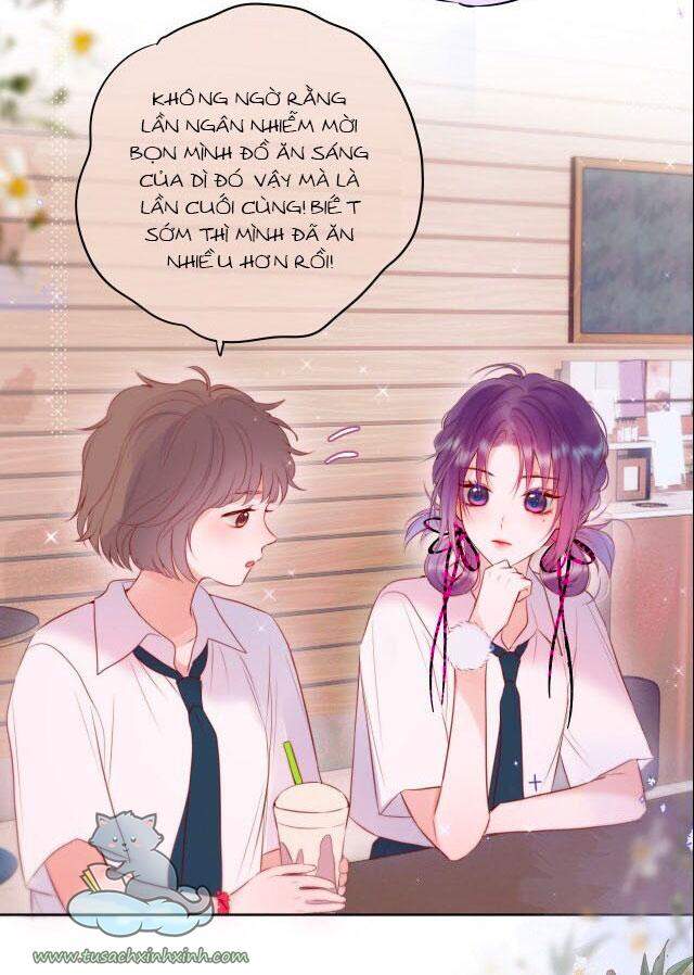 Cạm Bẫy Của Hồ Ly Chap 18 - Next Chap 19