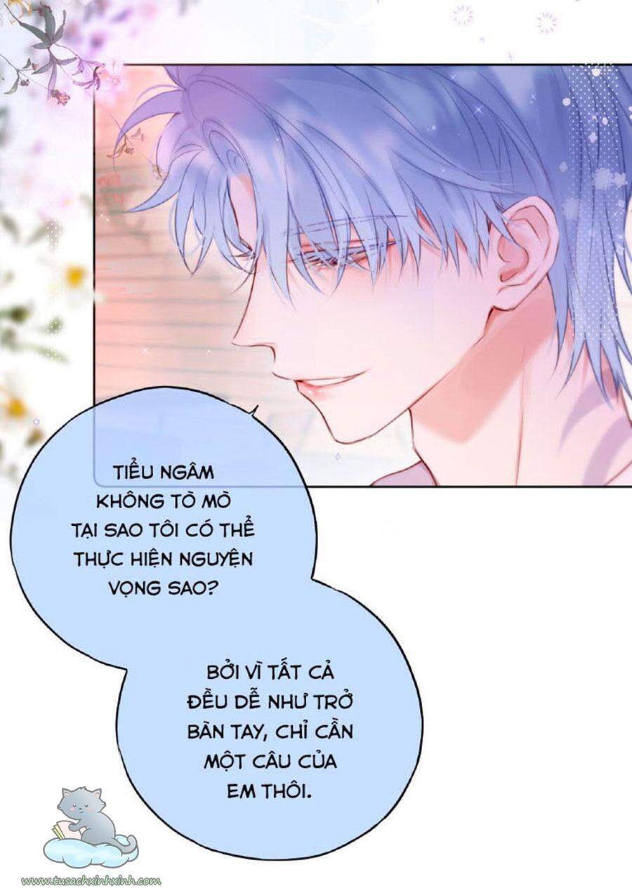 Cạm Bẫy Của Hồ Ly Chap 19 - Next Chap 20