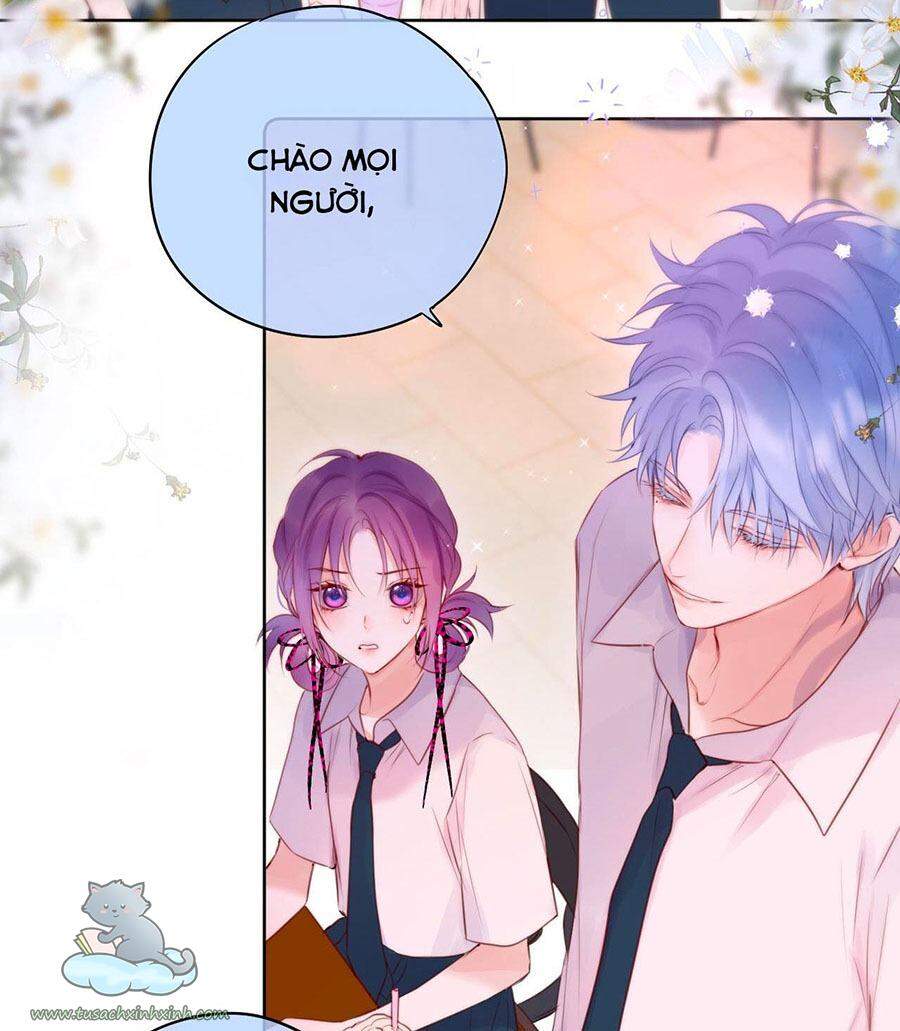 Cạm Bẫy Của Hồ Ly Chap 19 - Next Chap 20