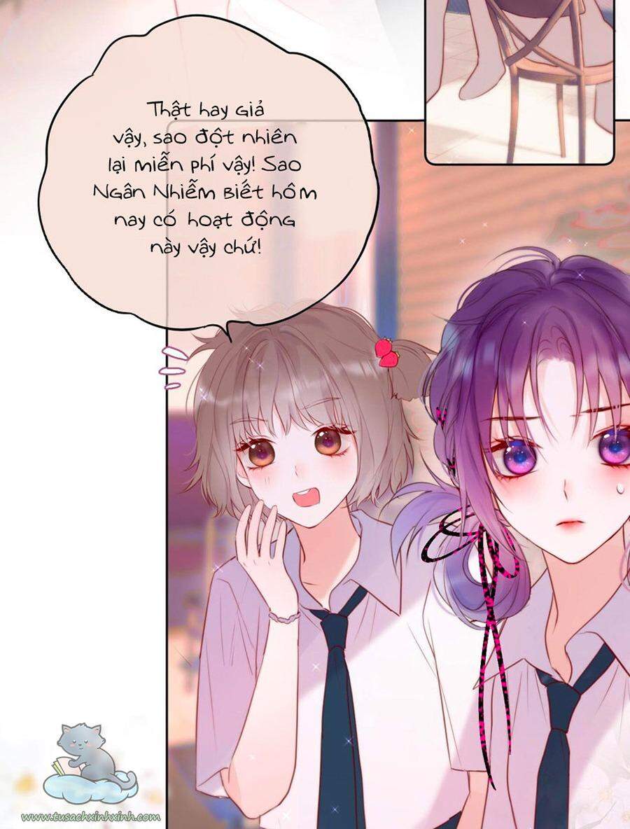 Cạm Bẫy Của Hồ Ly Chap 19 - Next Chap 20