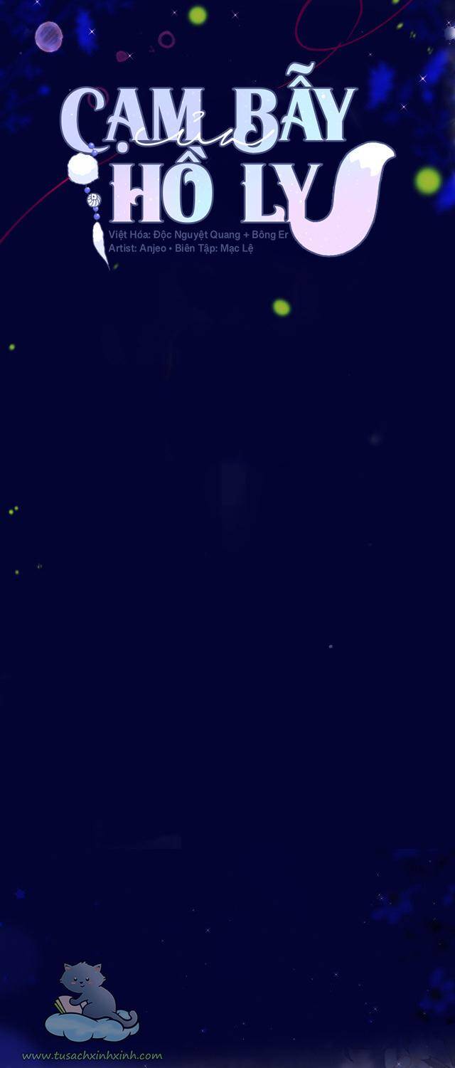 Cạm Bẫy Của Hồ Ly Chap 24 - Next Chap 25