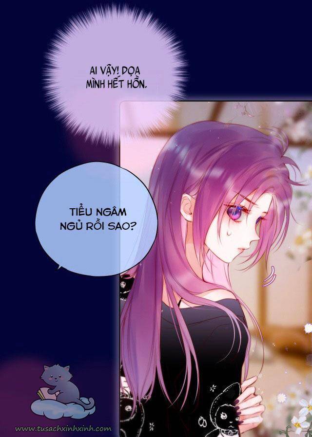 Cạm Bẫy Của Hồ Ly Chap 24 - Next Chap 25