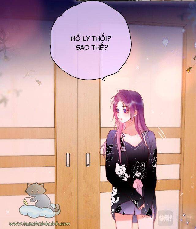 Cạm Bẫy Của Hồ Ly Chap 24 - Next Chap 25