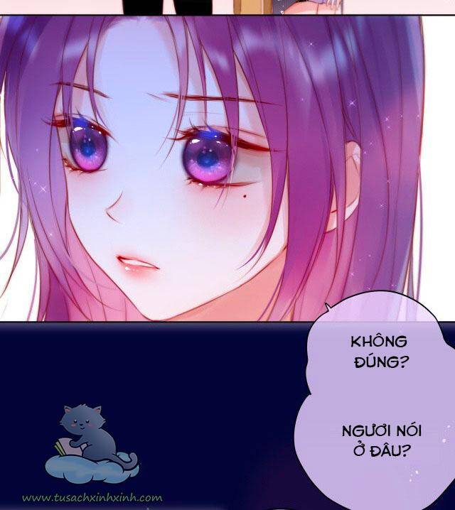 Cạm Bẫy Của Hồ Ly Chap 24 - Next Chap 25