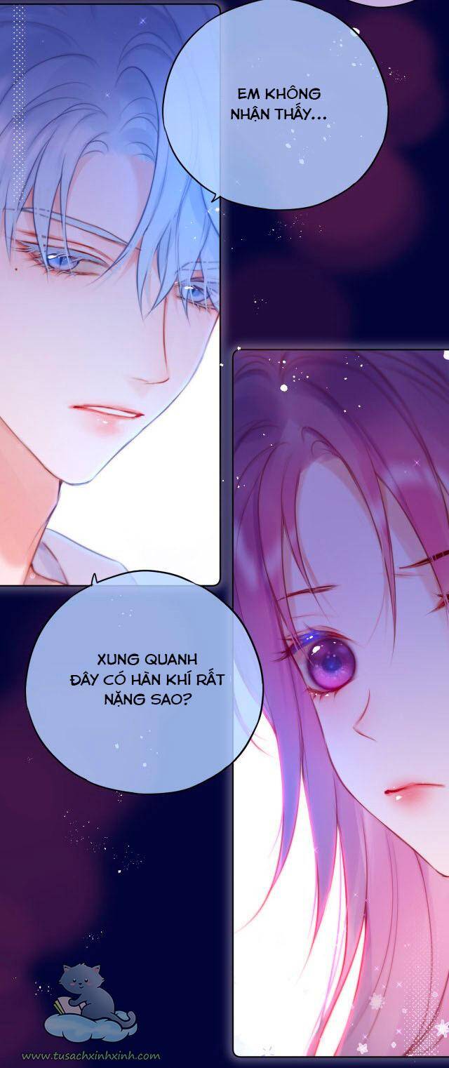 Cạm Bẫy Của Hồ Ly Chap 24 - Next Chap 25
