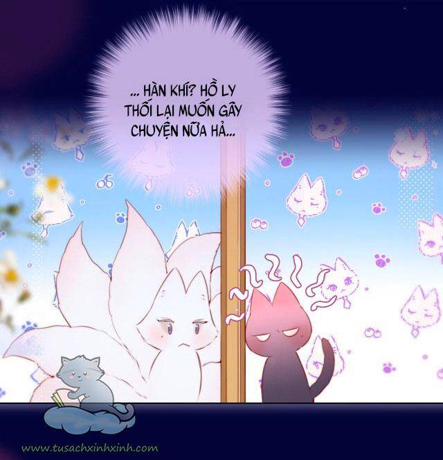 Cạm Bẫy Của Hồ Ly Chap 24 - Next Chap 25