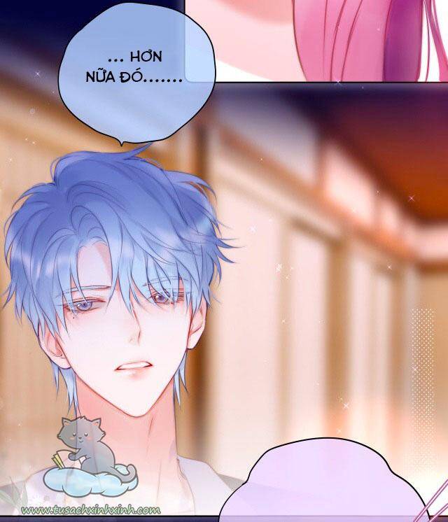 Cạm Bẫy Của Hồ Ly Chap 24 - Next Chap 25