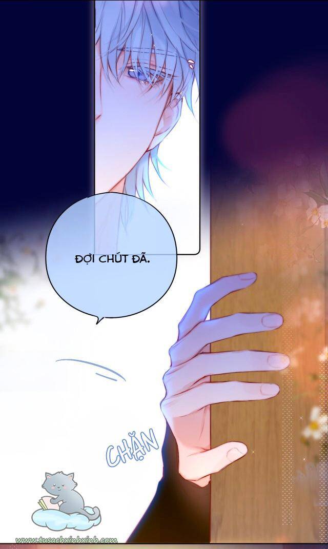 Cạm Bẫy Của Hồ Ly Chap 24 - Next Chap 25