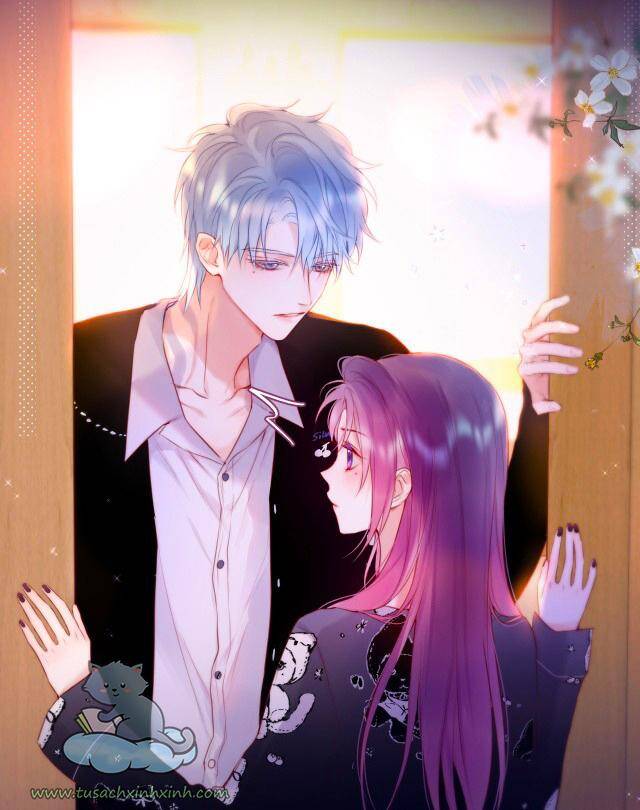 Cạm Bẫy Của Hồ Ly Chap 24 - Next Chap 25