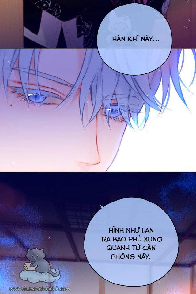 Cạm Bẫy Của Hồ Ly Chap 24 - Next Chap 25