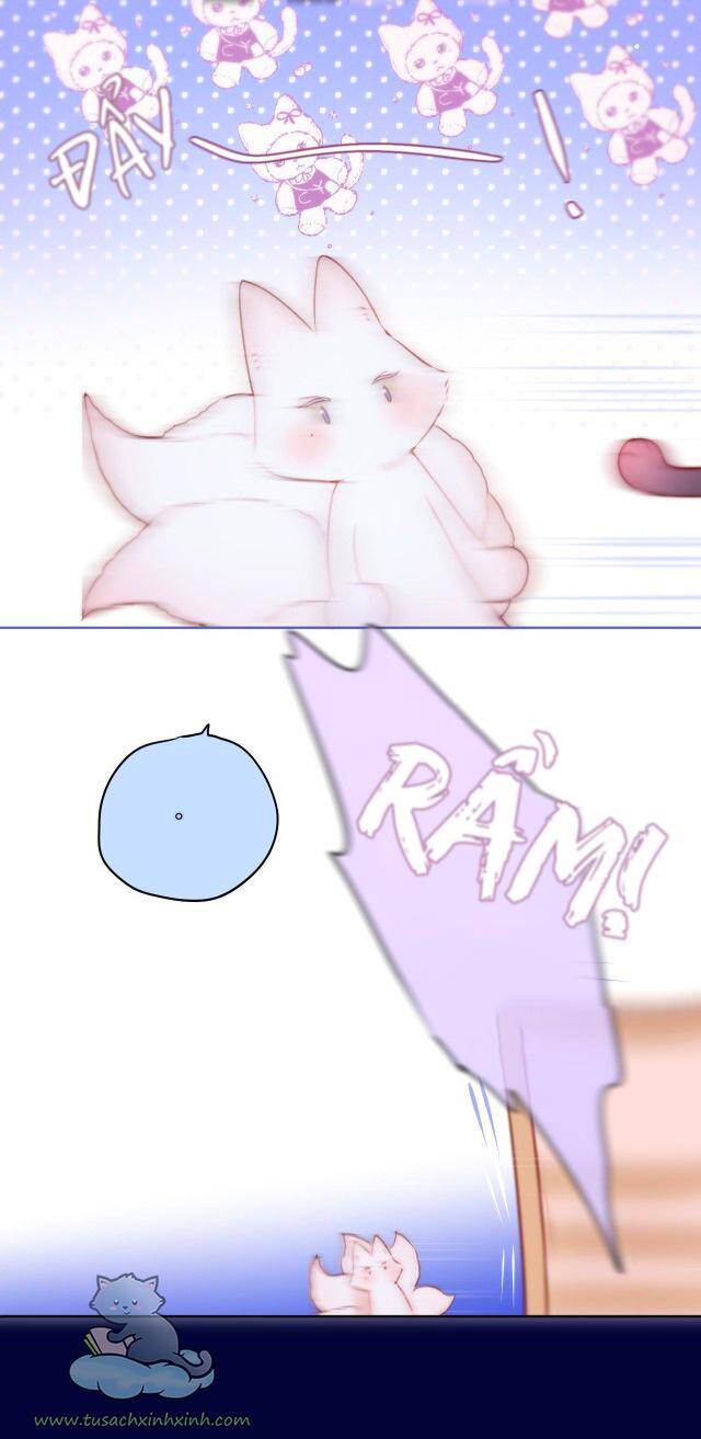 Cạm Bẫy Của Hồ Ly Chap 24 - Next Chap 25