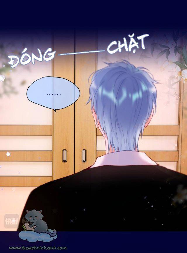 Cạm Bẫy Của Hồ Ly Chap 24 - Next Chap 25