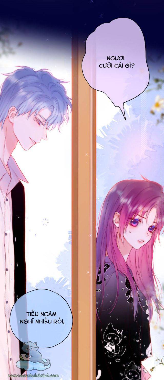 Cạm Bẫy Của Hồ Ly Chap 24 - Next Chap 25