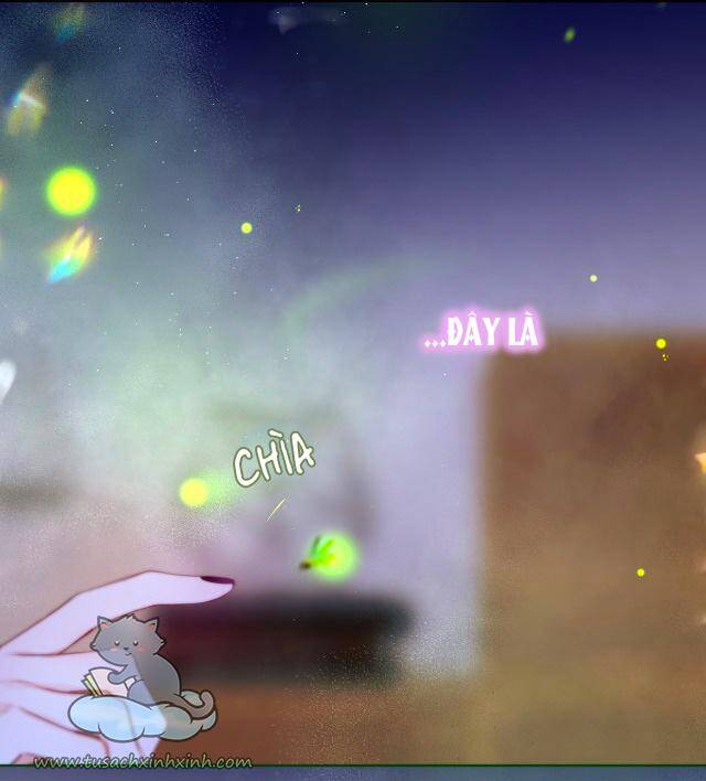 Cạm Bẫy Của Hồ Ly Chap 24 - Next Chap 25