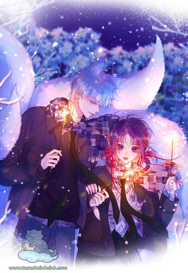 Cạm Bẫy Của Hồ Ly Chap 24 - Next Chap 25