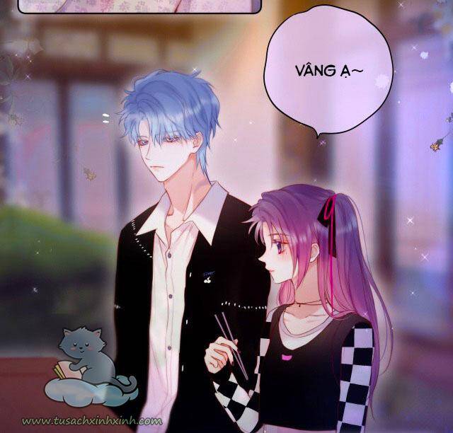 Cạm Bẫy Của Hồ Ly Chap 24 - Next Chap 25