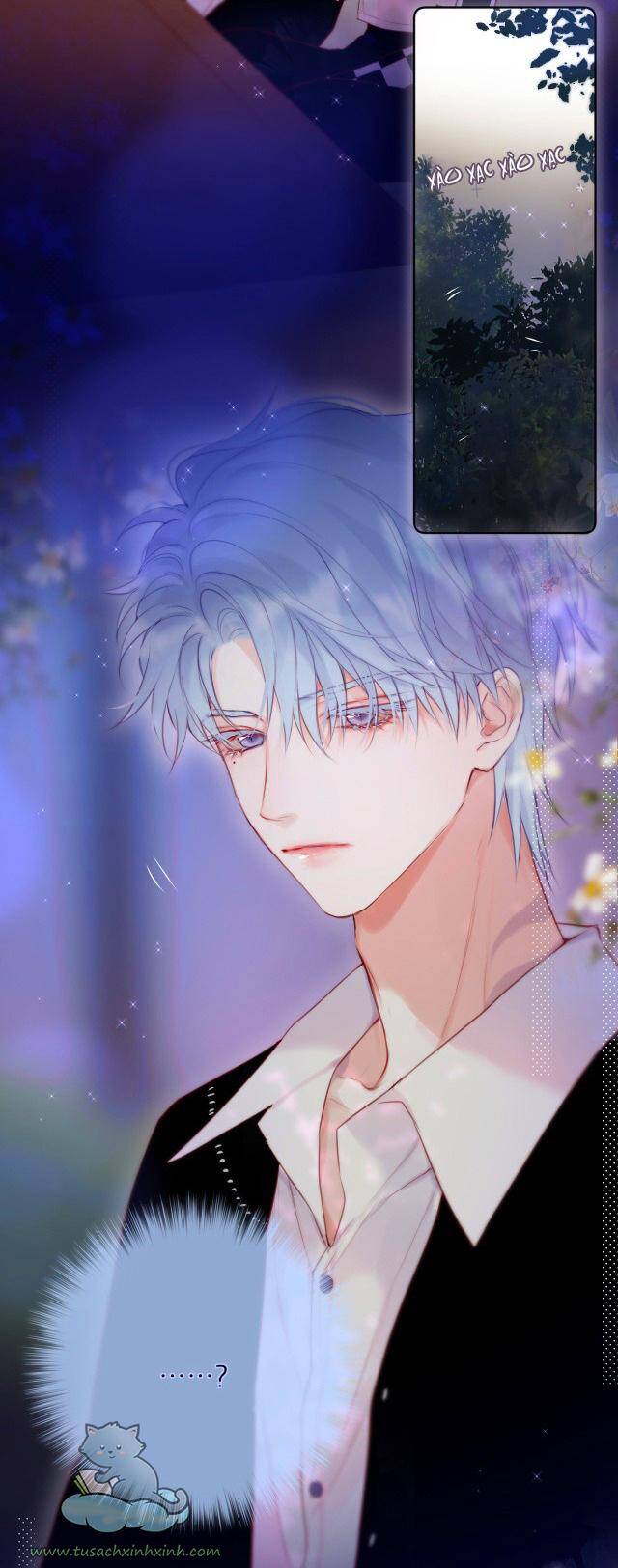 Cạm Bẫy Của Hồ Ly Chap 24 - Next Chap 25