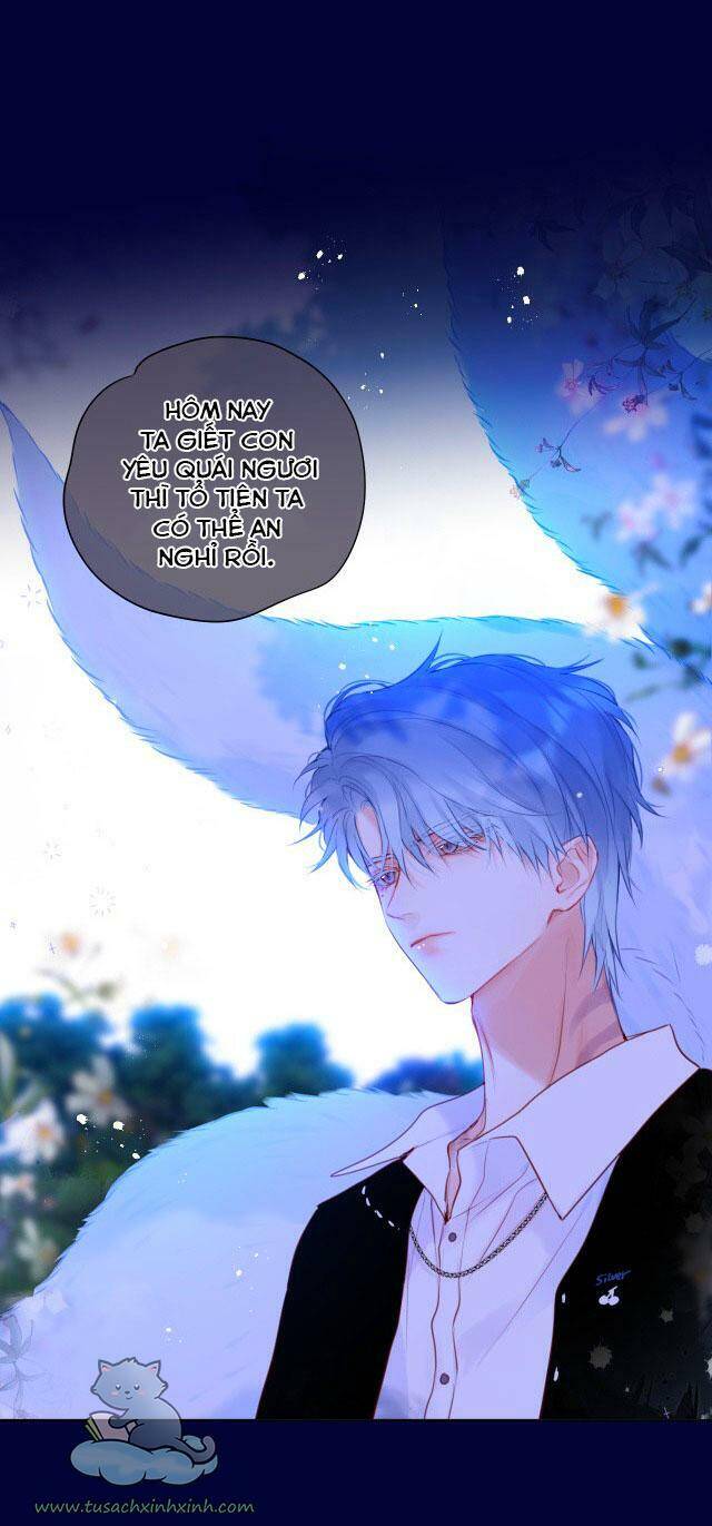 Cạm Bẫy Của Hồ Ly Chap 27 - Next Chap 28